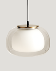 Verre transparent